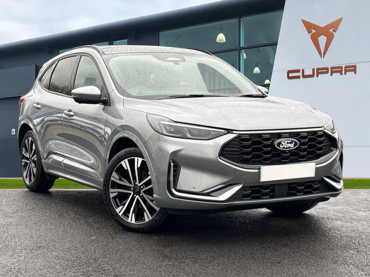 Used Ford Kuga 2024 for sale - 76884230: Photo 1