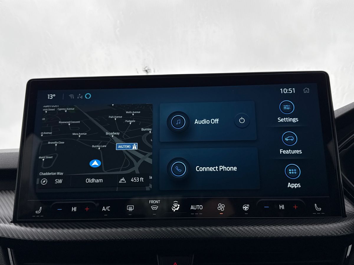 Used Ford Kuga 2024 for sale - 76884230: Photo 12