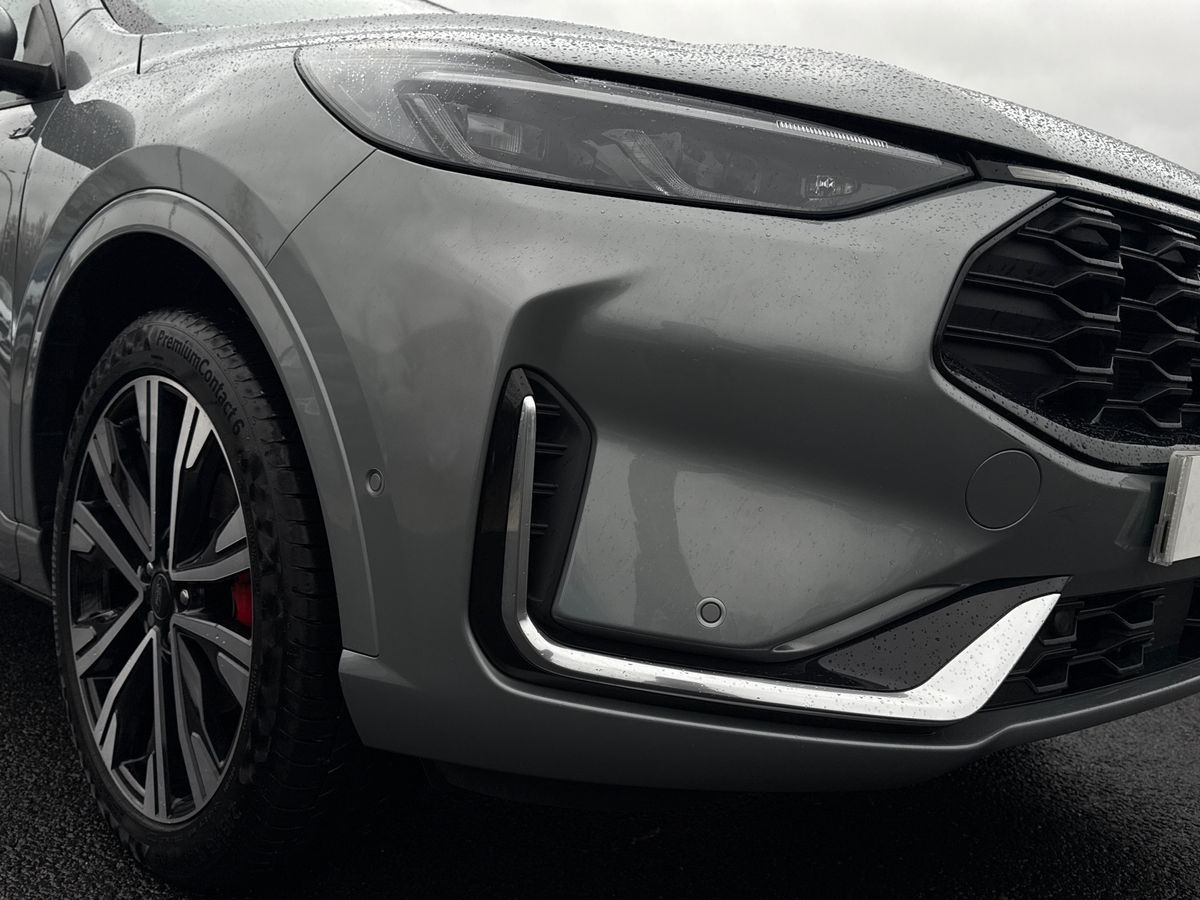 Used Ford Kuga 2024 for sale - 76884230: Photo 17