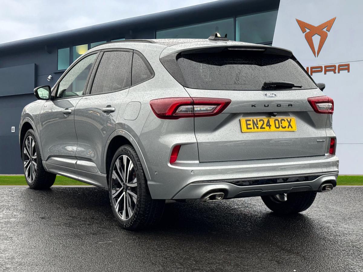 Used Ford Kuga 2024 for sale - 76884230: Photo 2