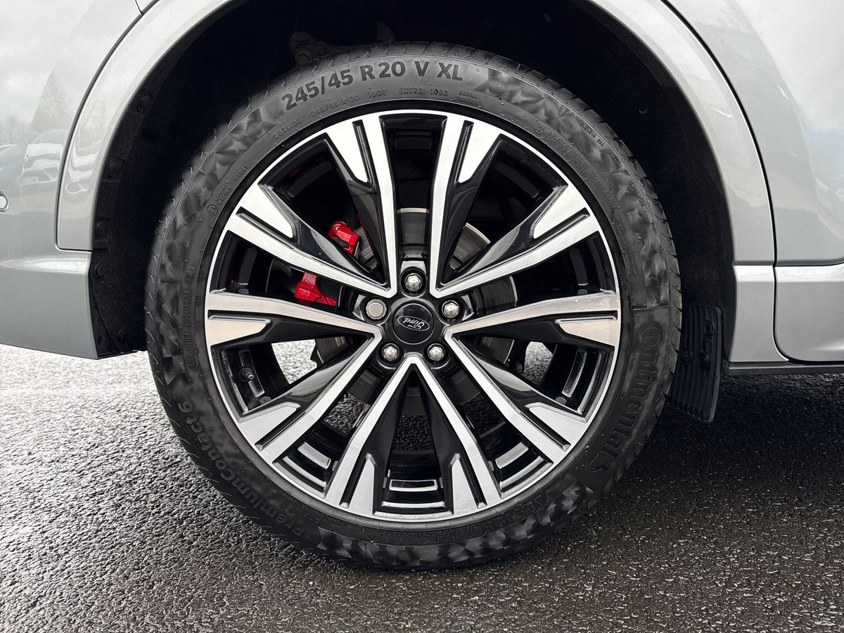 Used Ford Kuga 2024 for sale - 76884230: Photo 22