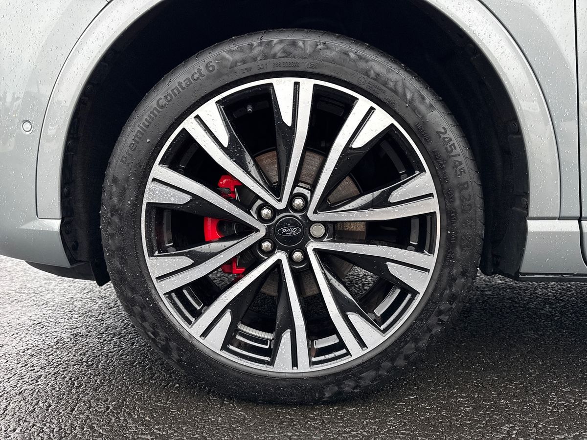 Used Ford Kuga 2024 for sale - 76884230: Photo 23