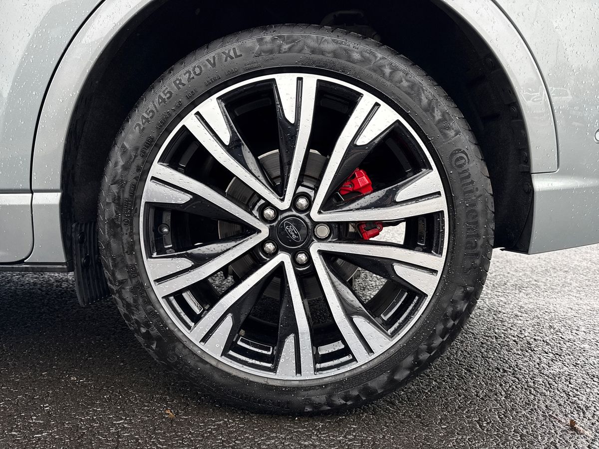 Used Ford Kuga 2024 for sale - 76884230: Photo 24