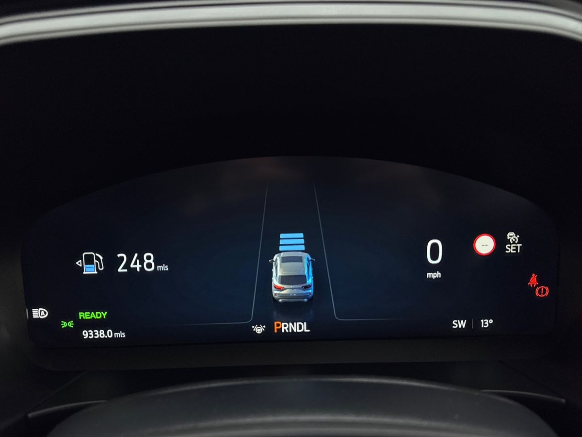 Used Ford Kuga 2024 for sale - 76884230: Photo 37