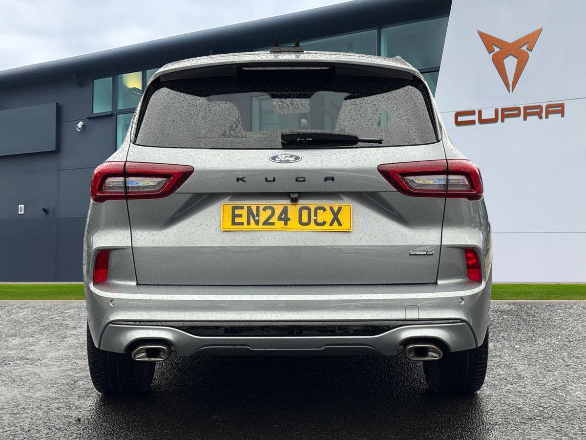 Used Ford Kuga 2024 for sale - 76884230: Photo 4