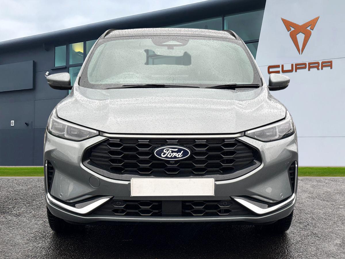 Used Ford Kuga 2024 for sale - 76884230: Photo 6