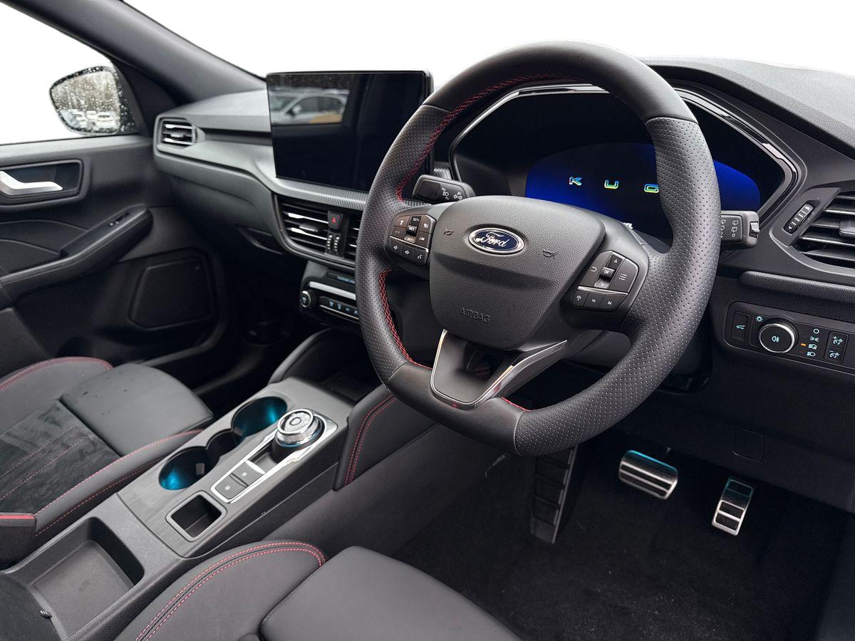 Used Ford Kuga 2024 for sale - 76884230: Photo 8