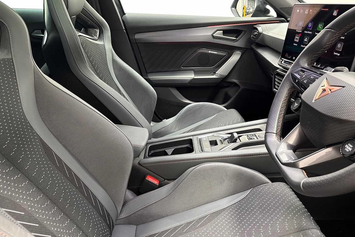 Used Cupra Formentor 2025 for sale - 77187432: Photo 10