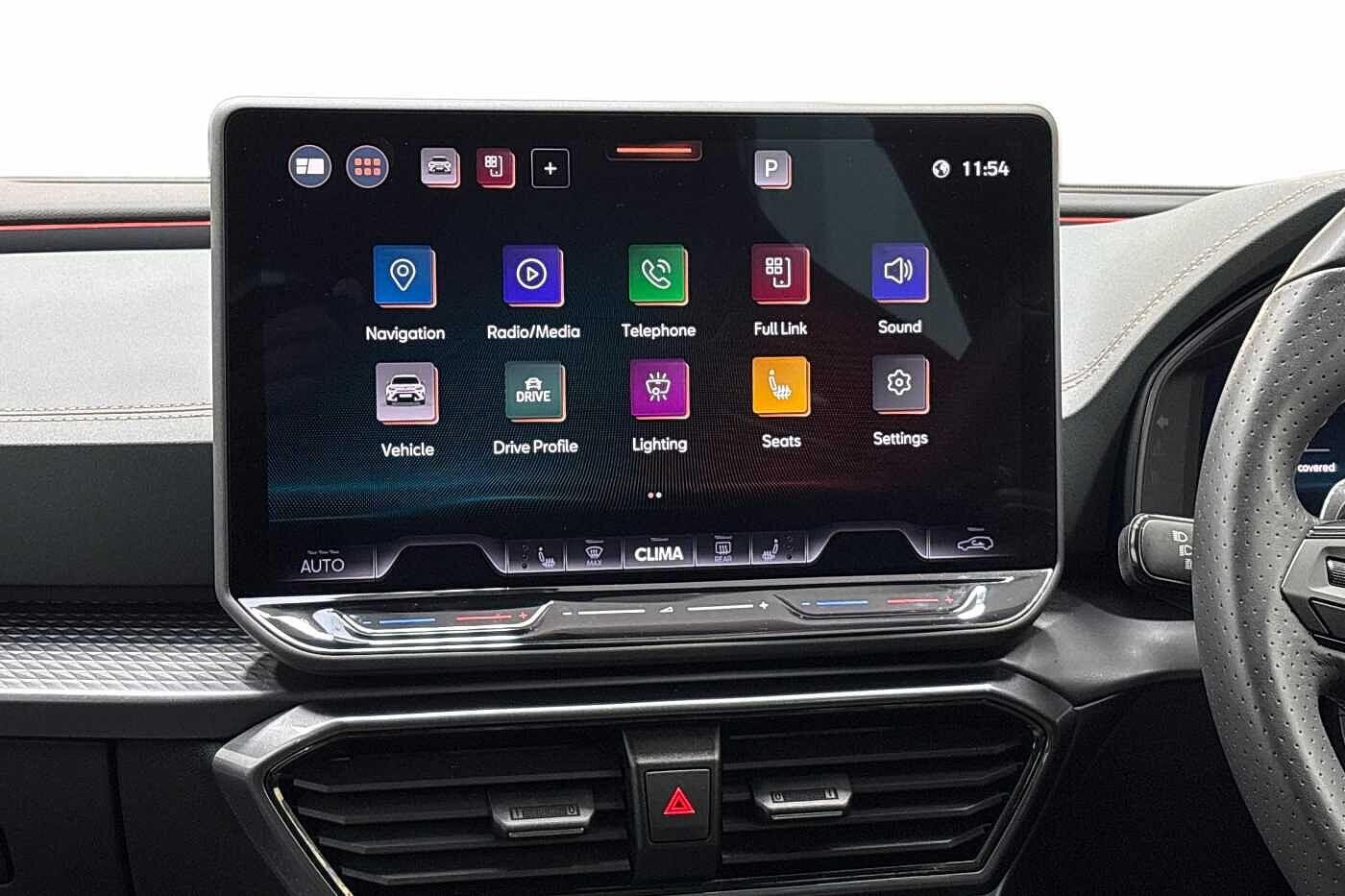 Used Cupra Formentor 2025 for sale - 77187432: Photo 12