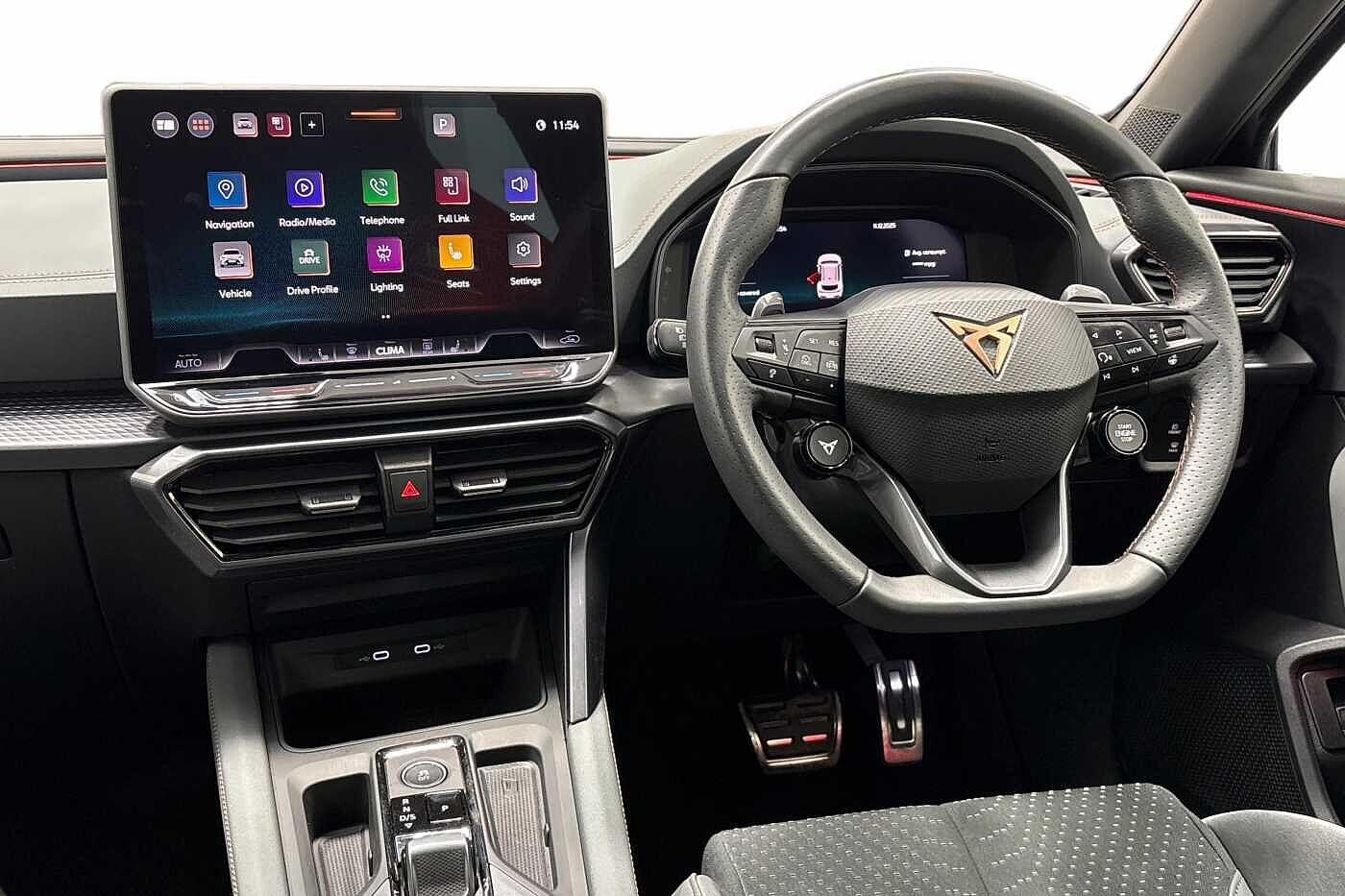 Used Cupra Formentor 2025 for sale - 77187432: Photo 2