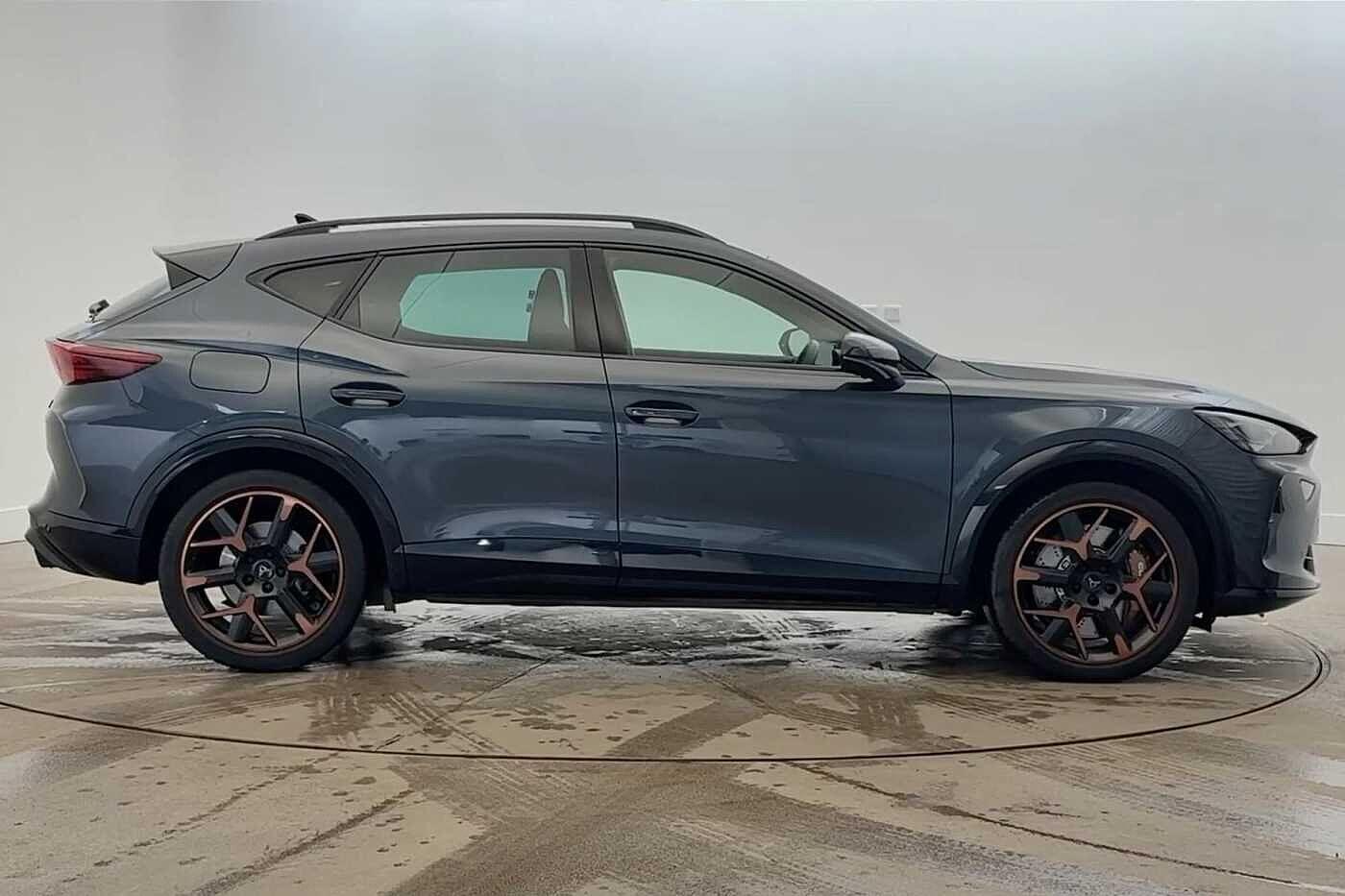 Used Cupra Formentor 2025 for sale - 77187432: Photo 4