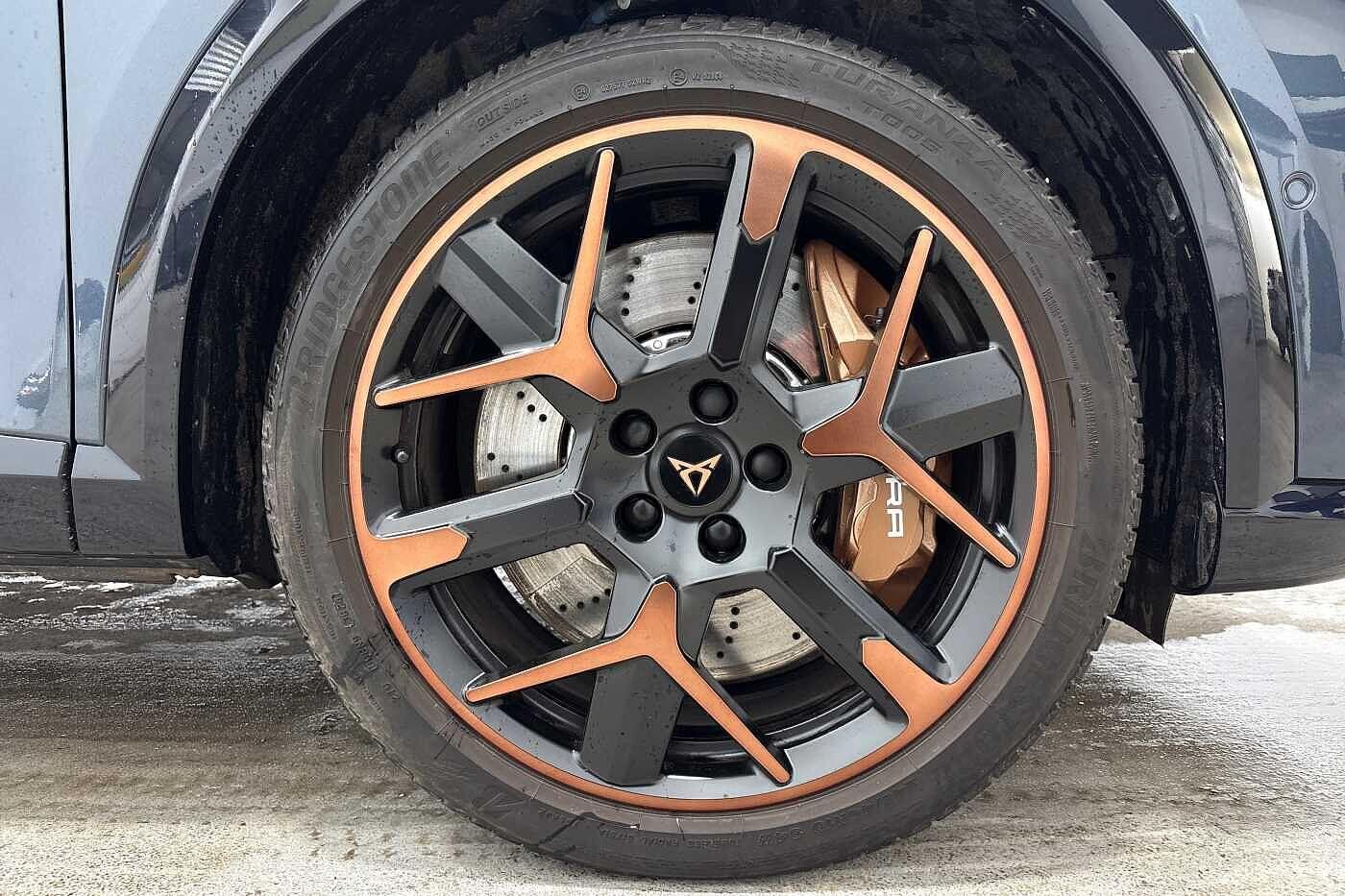 Used Cupra Formentor 2025 for sale - 77187432: Photo 5