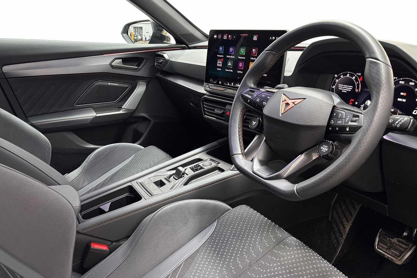 Used Cupra Formentor 2025 for sale - 77187432: Photo 6