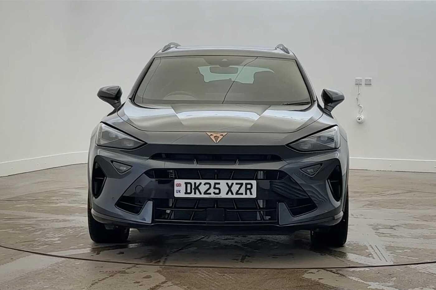 Used Cupra Formentor 2025 for sale - 77187432: Photo 7