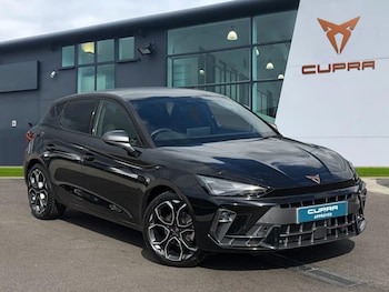 2024 - 1.5 TSI 150 V1 5dr