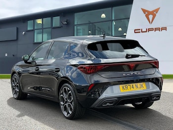 Used Cupra Leon 2024 for sale - 75919728: Photo