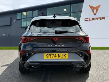 Used Cupra Leon 2024 for sale - 75919728: Photo