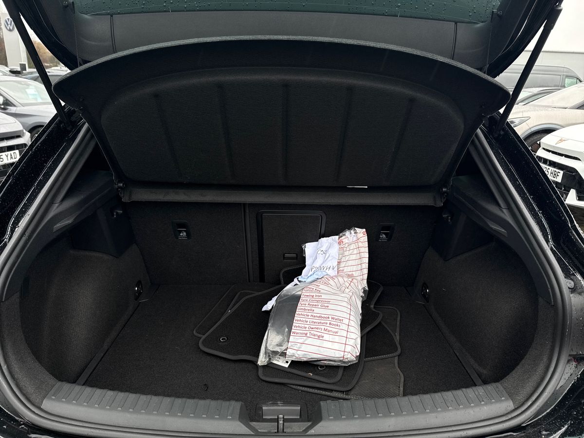 Used Cupra Leon 2025 for sale - 76836314: Photo 10