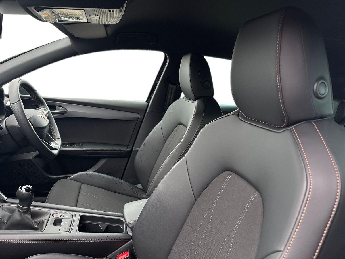 Used Cupra Leon 2025 for sale - 76836314: Photo 11