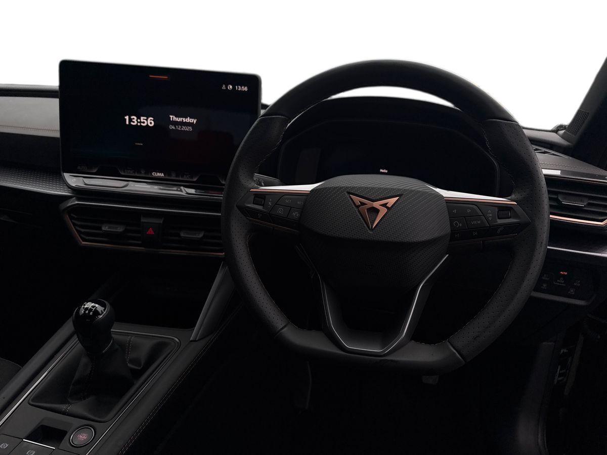 Used Cupra Leon 2025 for sale - 76836314: Photo 13