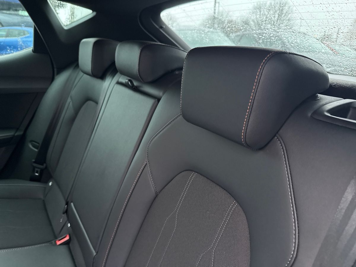 Used Cupra Leon 2025 for sale - 76836314: Photo 14