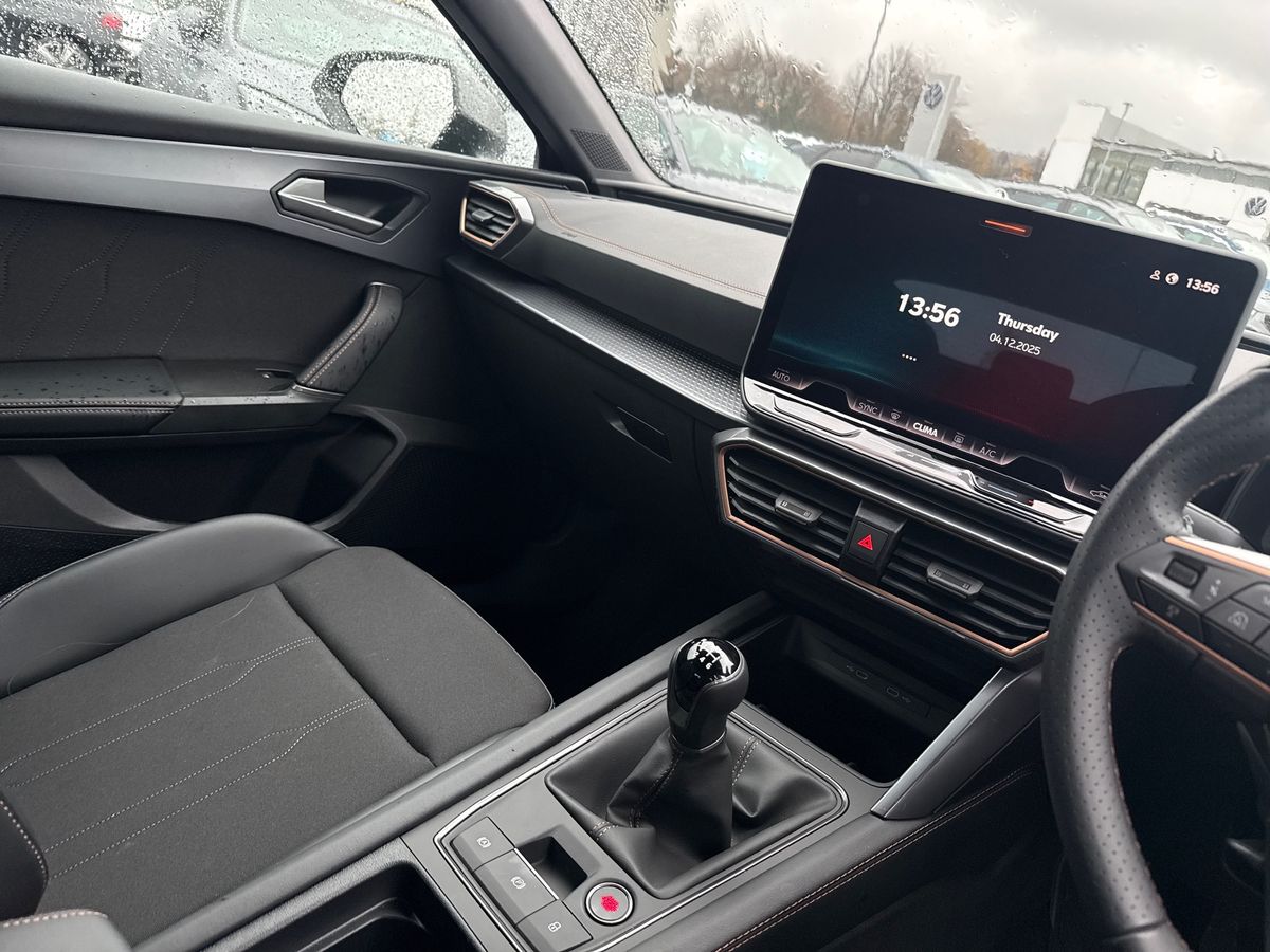 Used Cupra Leon 2025 for sale - 76836314: Photo 15