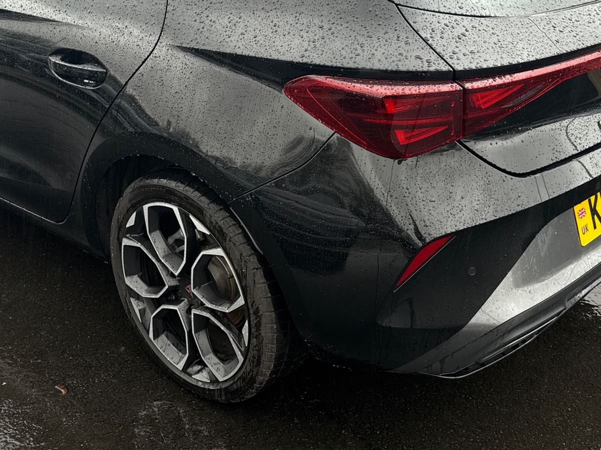 Used Cupra Leon 2025 for sale - 76836314: Photo 16