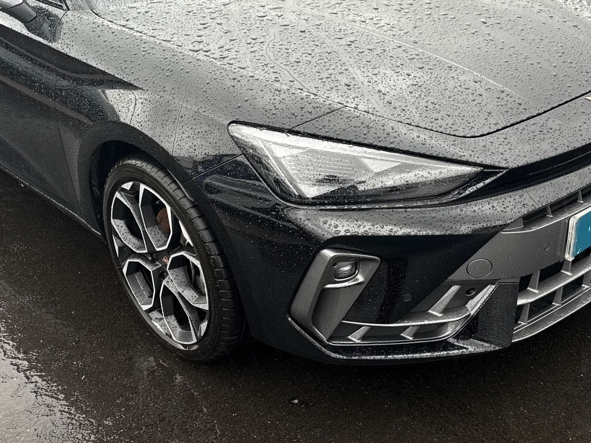 Used Cupra Leon 2025 for sale - 76836314: Photo 17