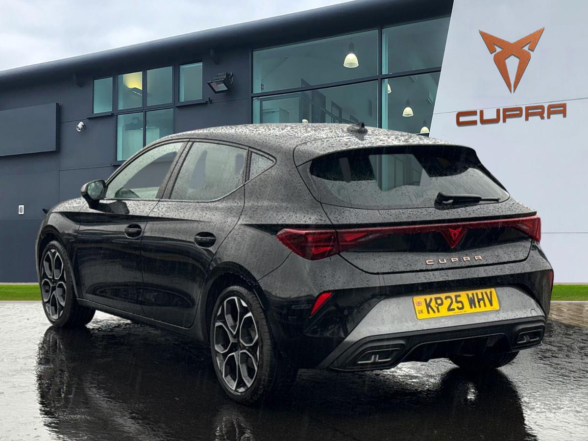 Used Cupra Leon 2025 for sale - 76836314: Photo 2