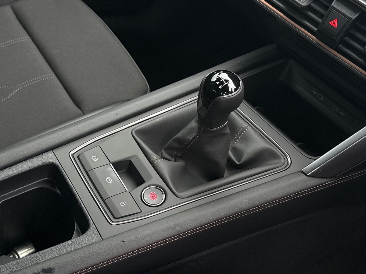 Used Cupra Leon 2025 for sale - 76836314: Photo 20