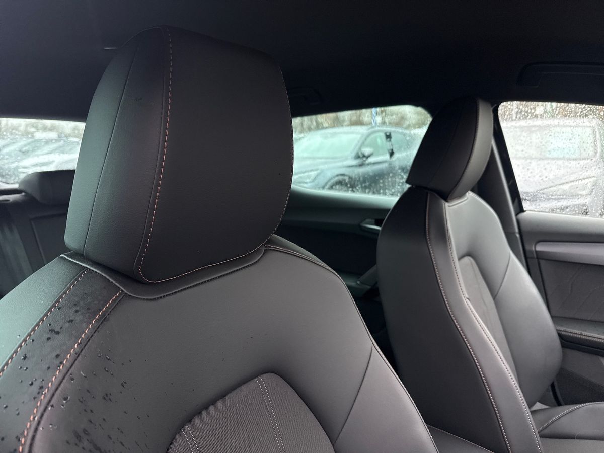 Used Cupra Leon 2025 for sale - 76836314: Photo 21