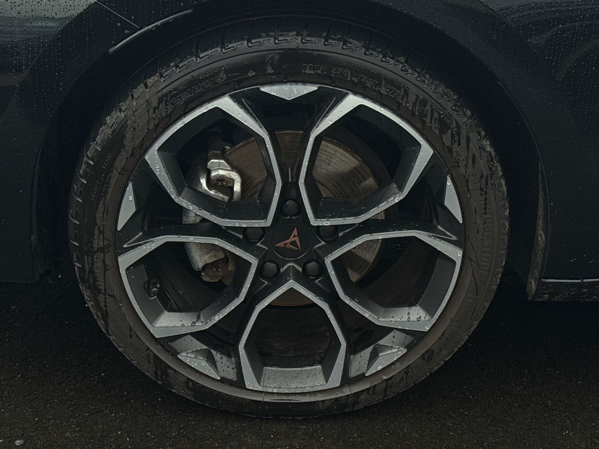 Used Cupra Leon 2025 for sale - 76836314: Photo 22