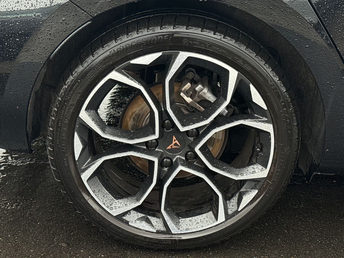 Used Cupra Leon 2025 for sale - 76836314: Photo 23