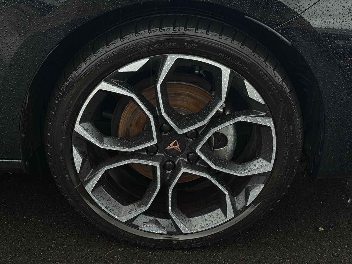 Used Cupra Leon 2025 for sale - 76836314: Photo 24