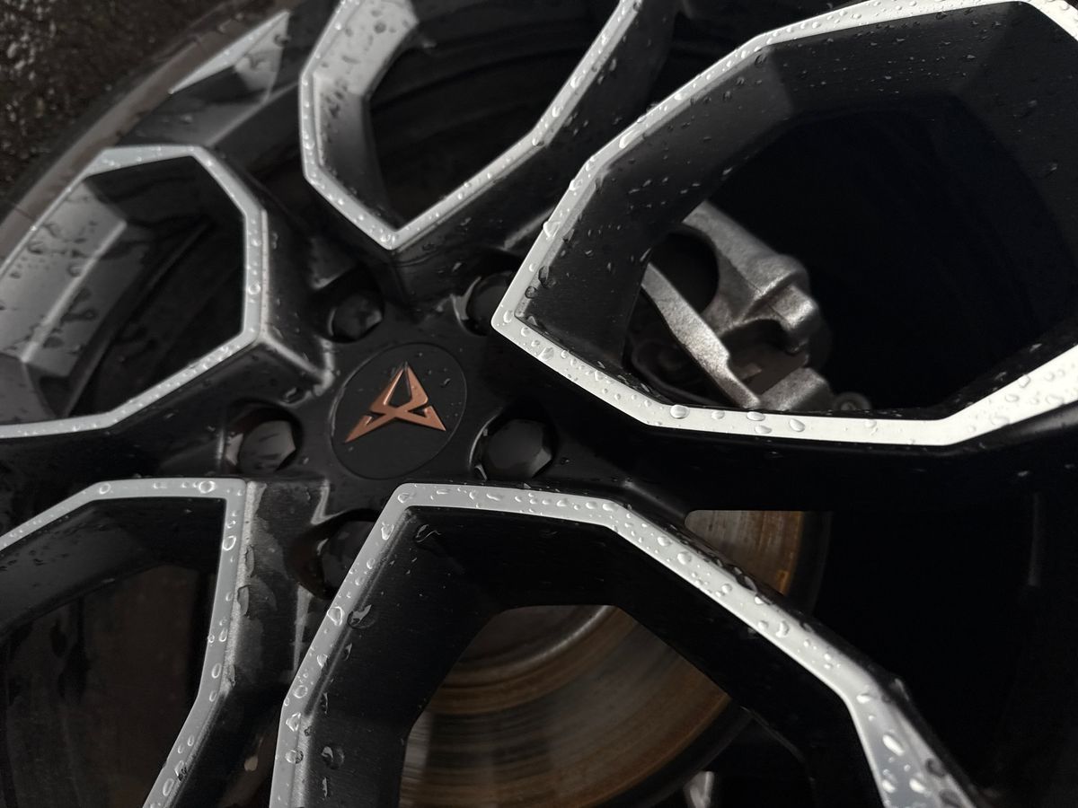 Used Cupra Leon 2025 for sale - 76836314: Photo 26