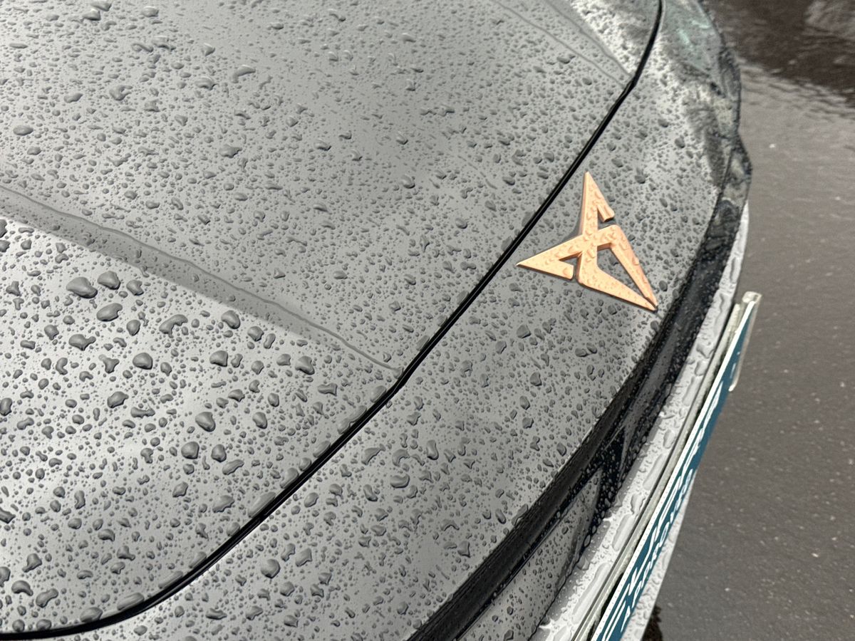 Used Cupra Leon 2025 for sale - 76836314: Photo 28