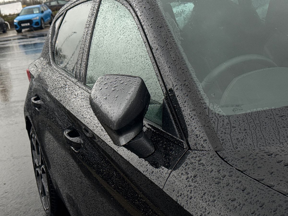 Used Cupra Leon 2025 for sale - 76836314: Photo 29