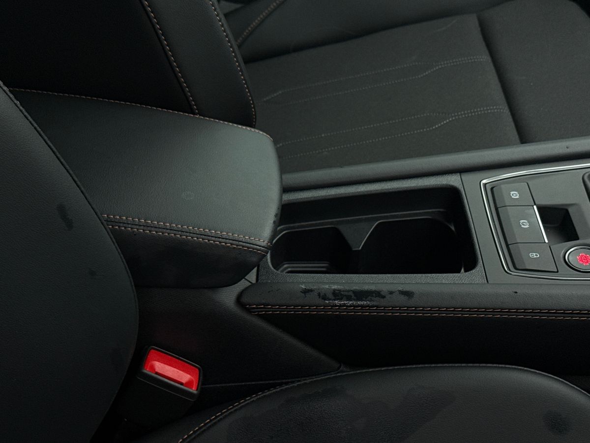 Used Cupra Leon 2025 for sale - 76836314: Photo 32