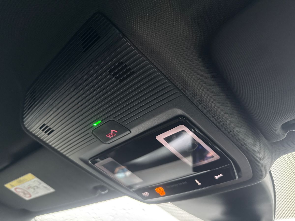 Used Cupra Leon 2025 for sale - 76836314: Photo 33