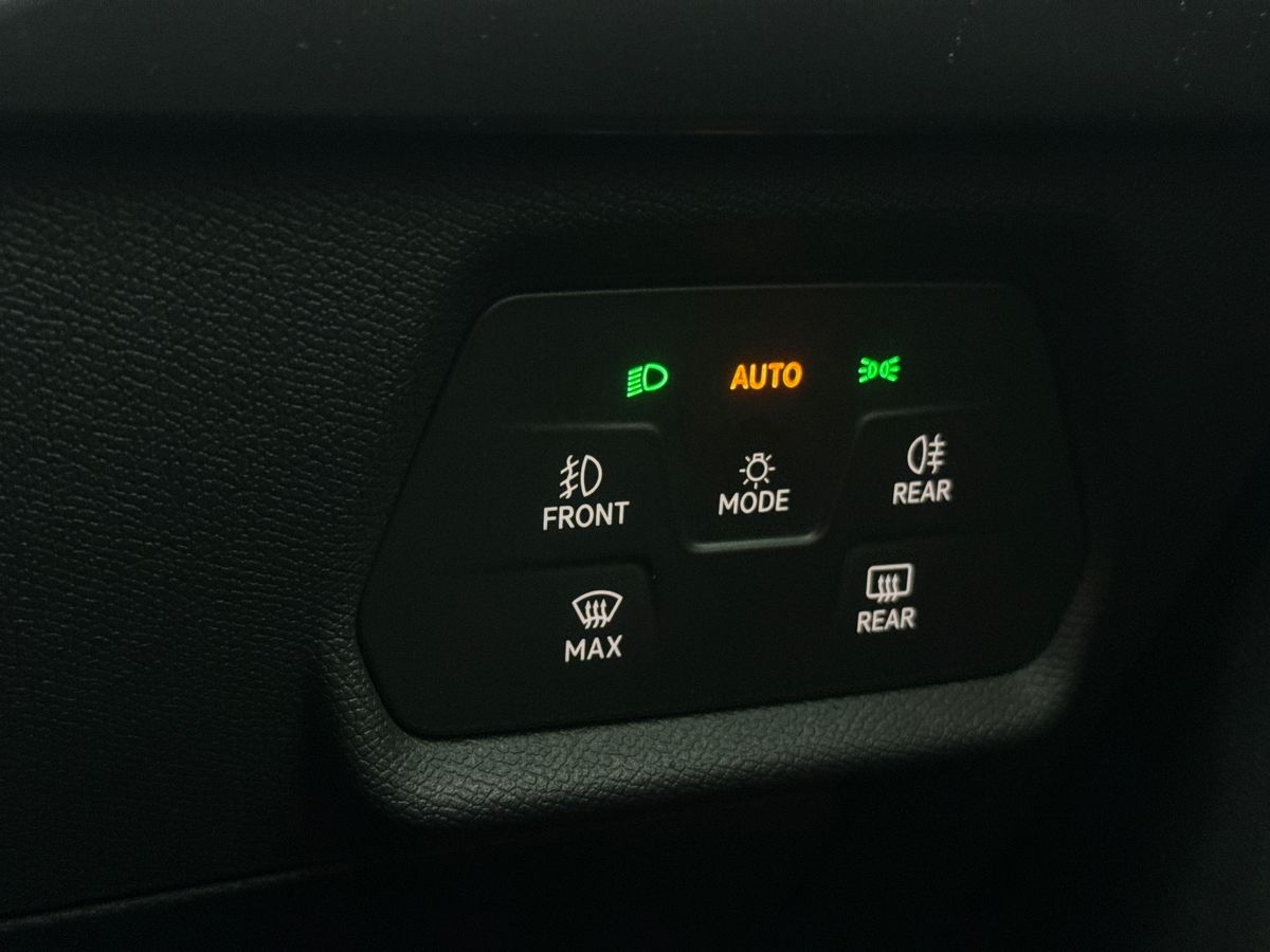 Used Cupra Leon 2025 for sale - 76836314: Photo 34