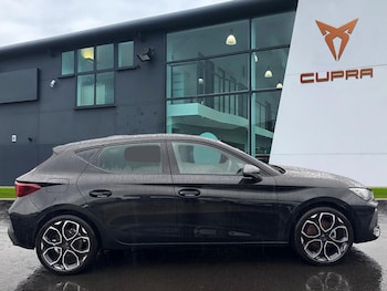 Used Cupra Leon 2025 for sale - 76836314: Photo