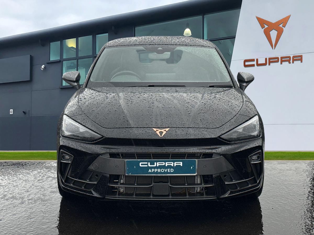 Used Cupra Leon 2025 for sale - 76836314: Photo 6