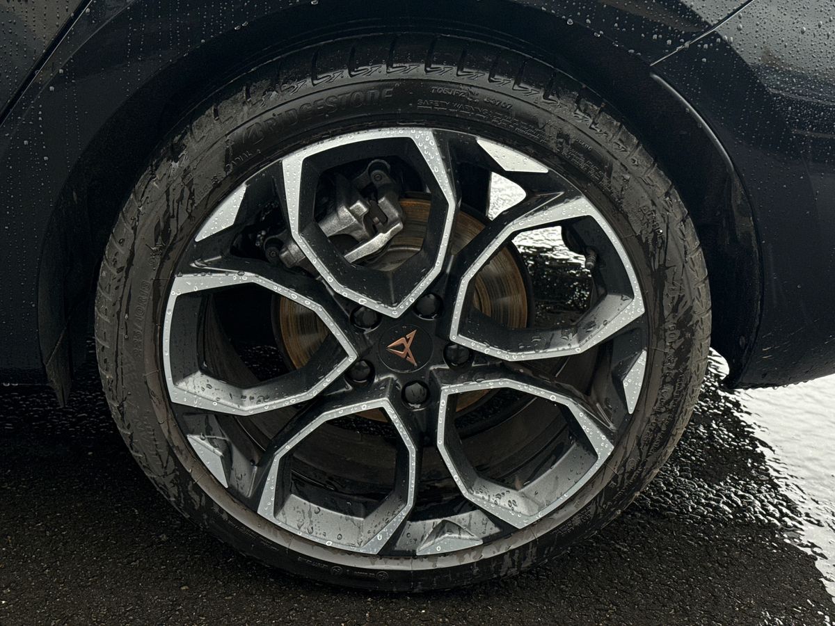 Used Cupra Leon 2025 for sale - 76836314: Photo 7