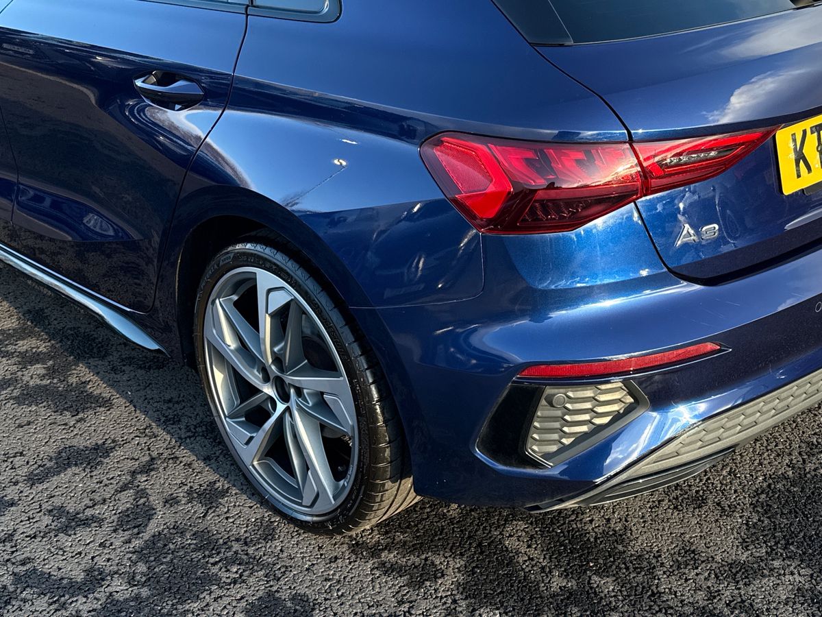 Used Audi A3 2023 for sale - 77444033: Photo 16