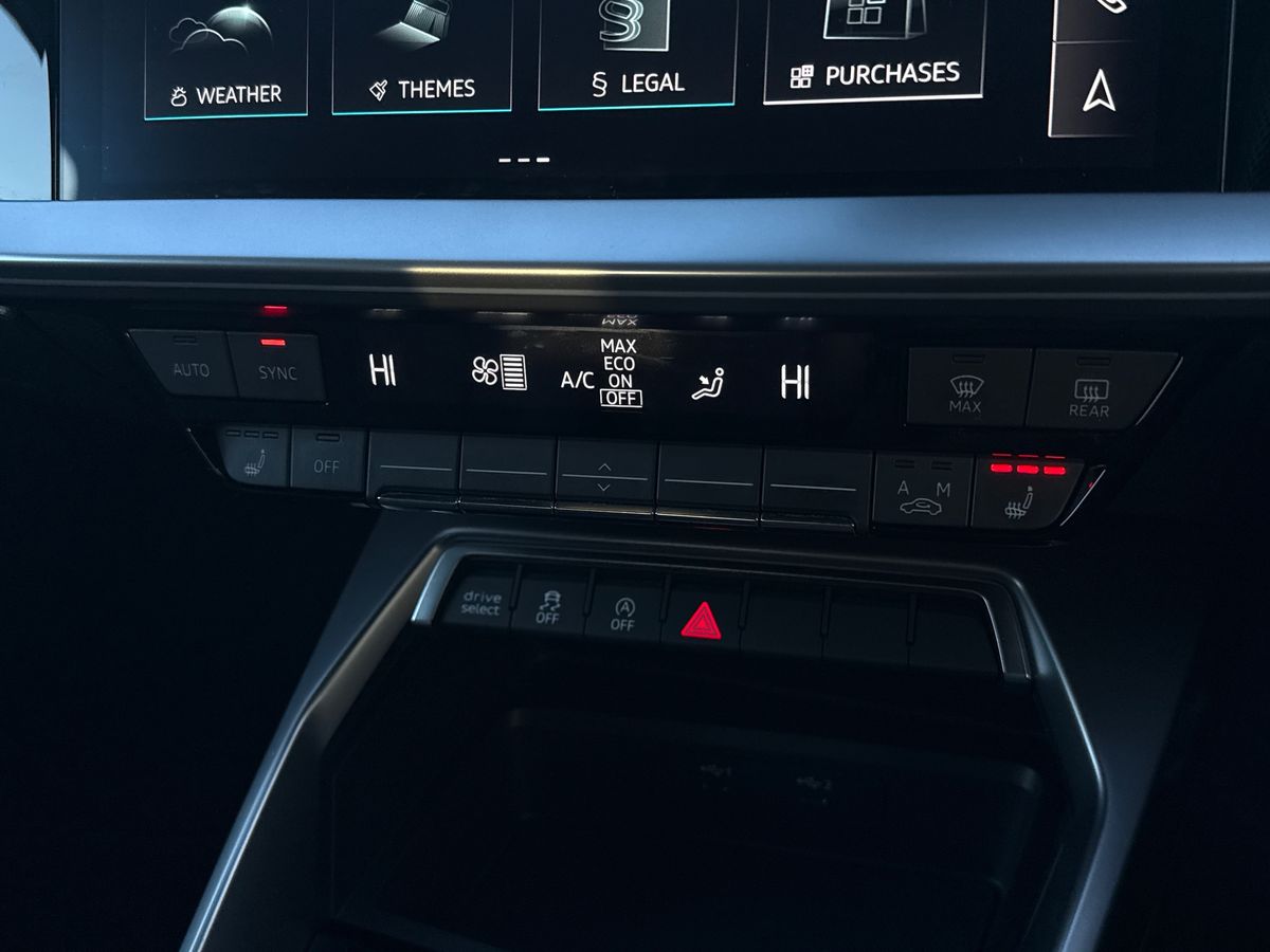 Used Audi A3 2023 for sale - 77444033: Photo 19