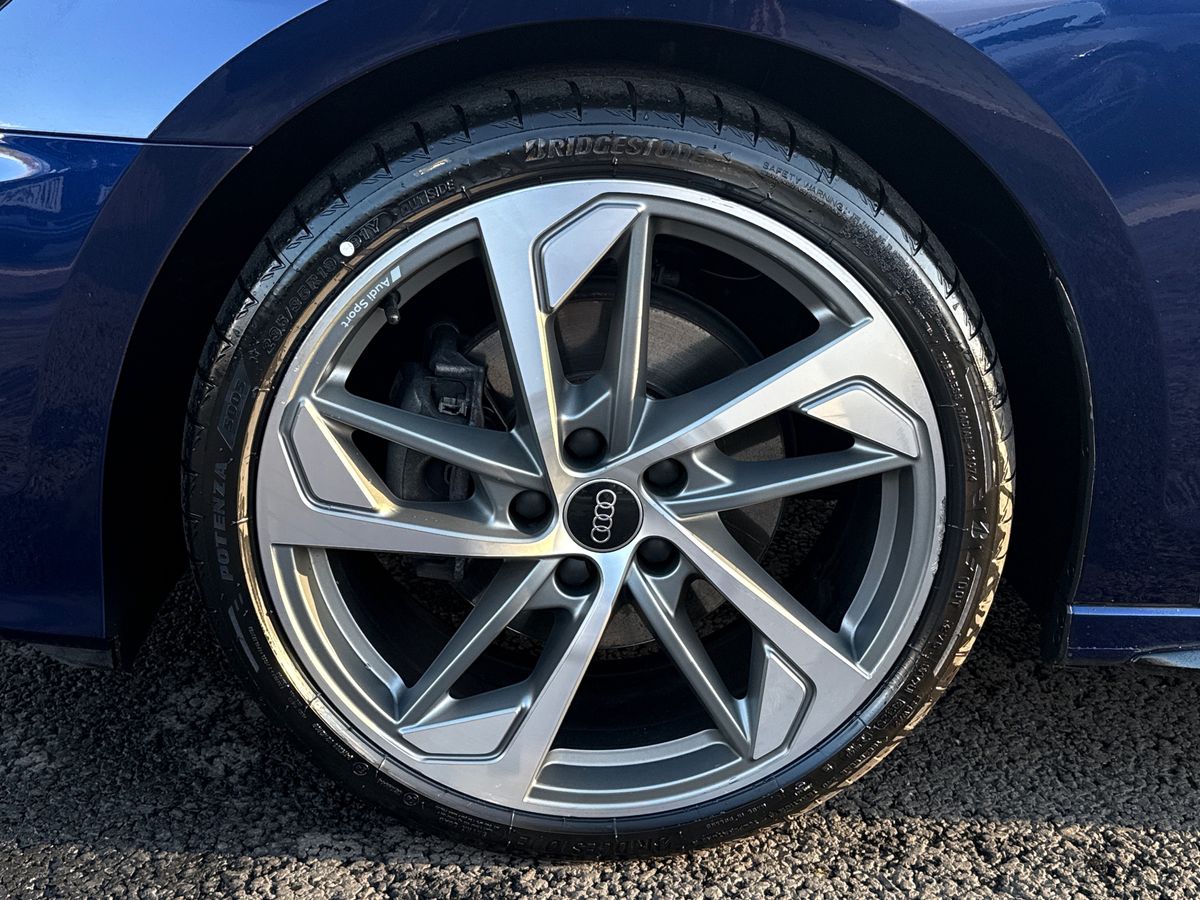 Used Audi A3 2023 for sale - 77444033: Photo 22