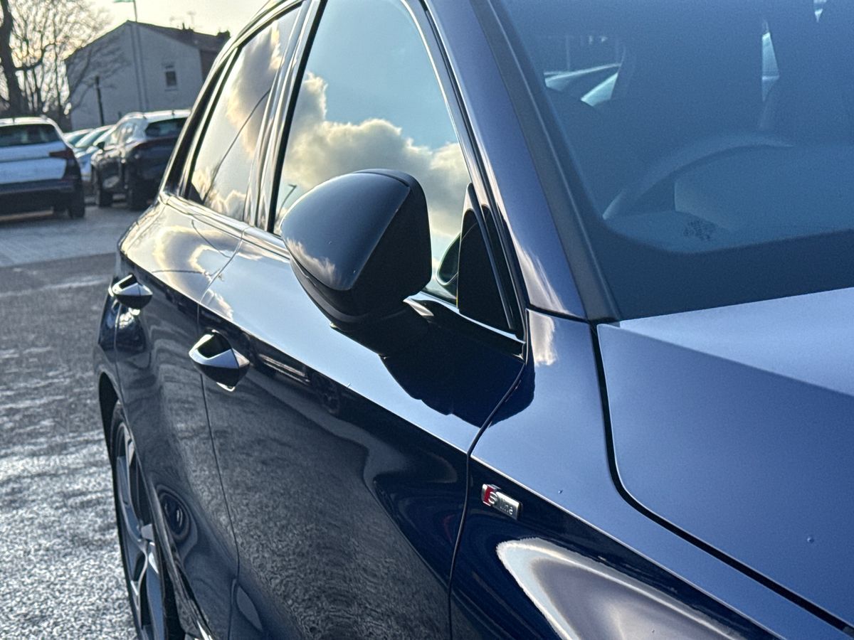 Used Audi A3 2023 for sale - 77444033: Photo 25