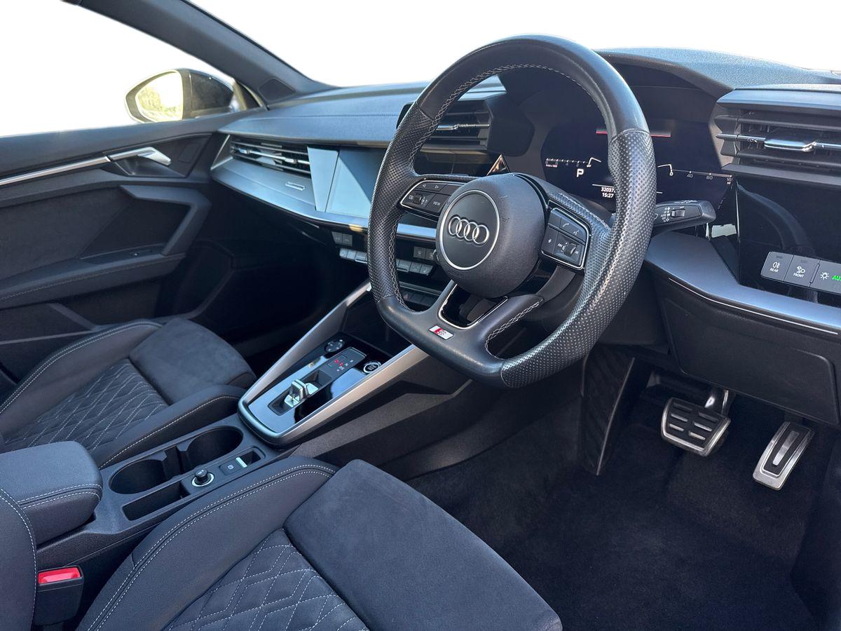 Used Audi A3 2023 for sale - 77444033: Photo 8