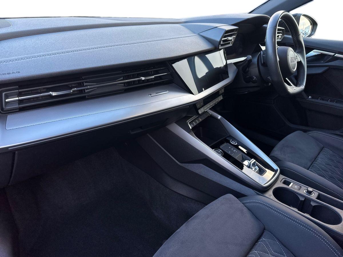 Used Audi A3 2023 for sale - 77444033: Photo 9