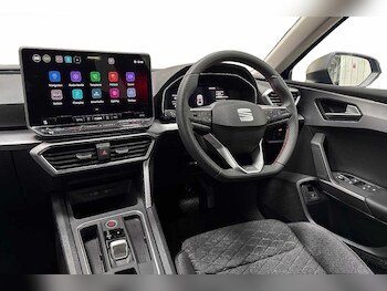 Used SEAT Leon 2025 for sale - 75842143: Photo